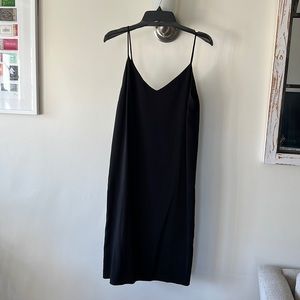 Asos Midi Slip Dress